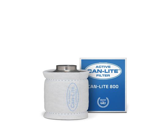 Filtro CAN-Lite 800 150x33cm 800mÂ³